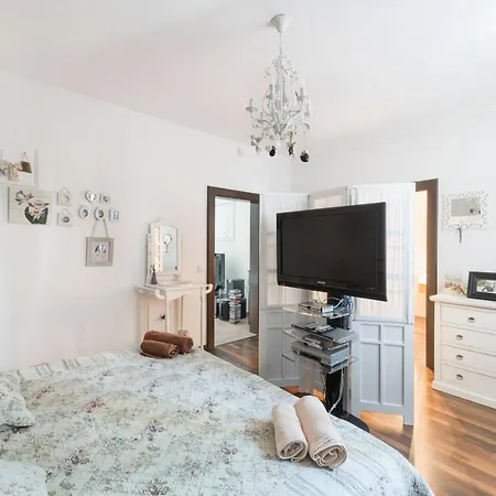 شقة Renata مورتير