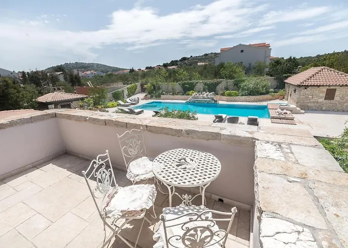 Renata Apartamento Murter