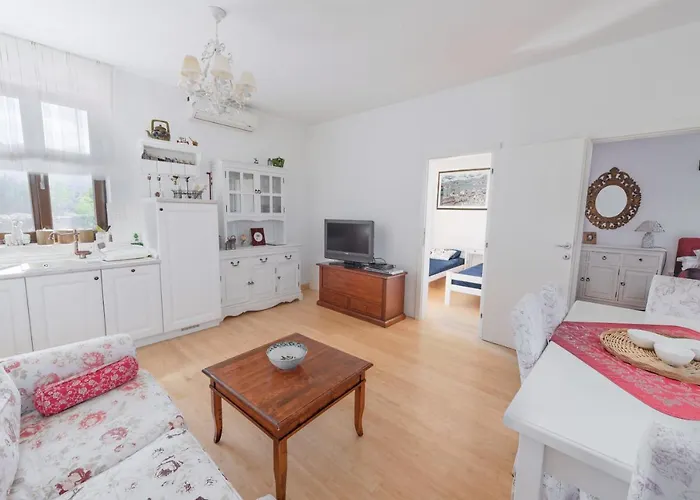 Apartamento Renata *