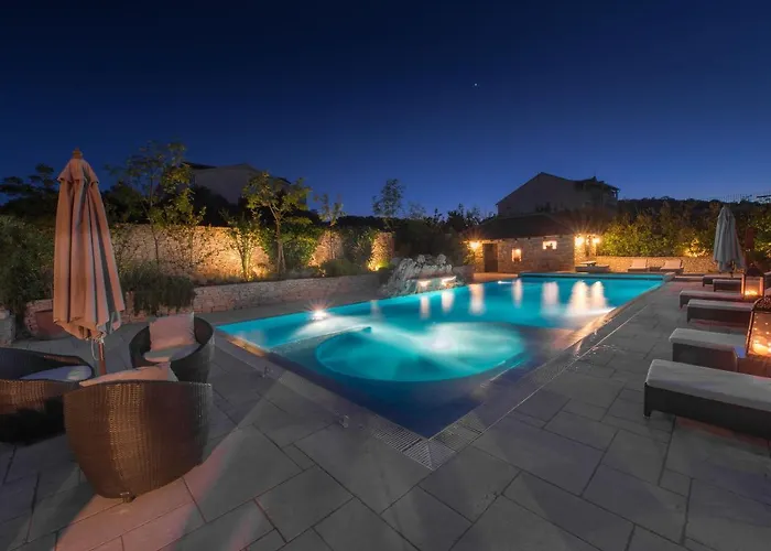 Apartamento Renata Murter