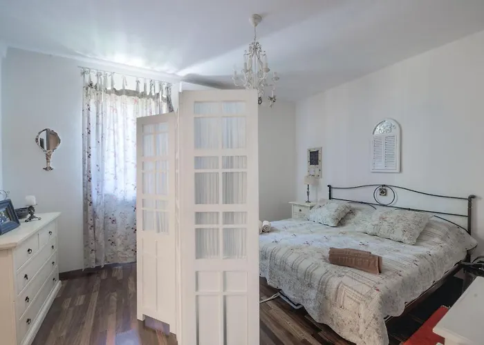 Apartamento Renata *