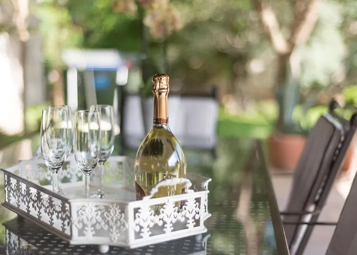 Apartamento Renata Murter