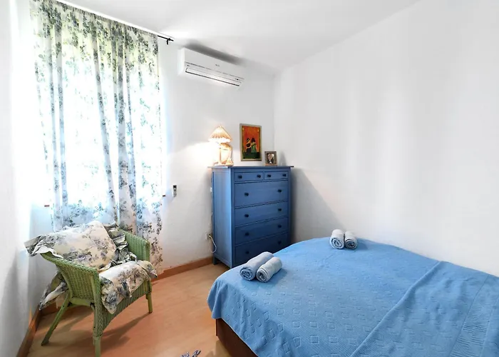 Renata Apartamento Murter