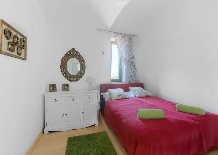 Apartman Renata Murter