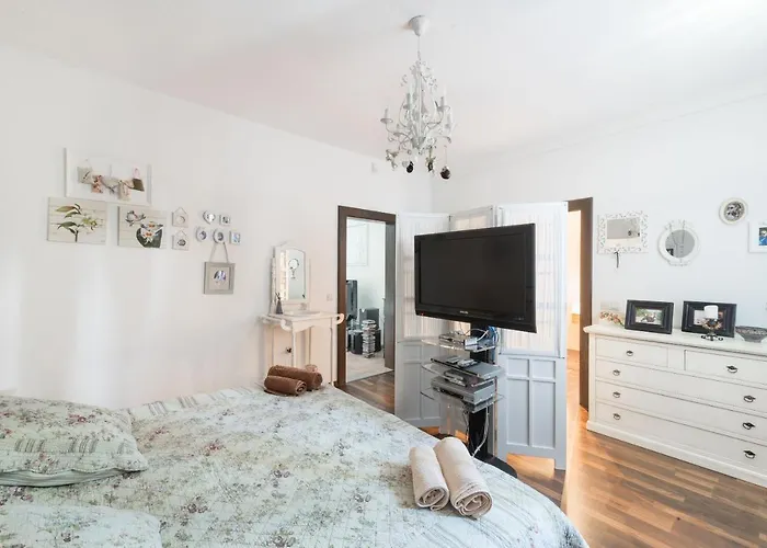 Apartman Renata Murter