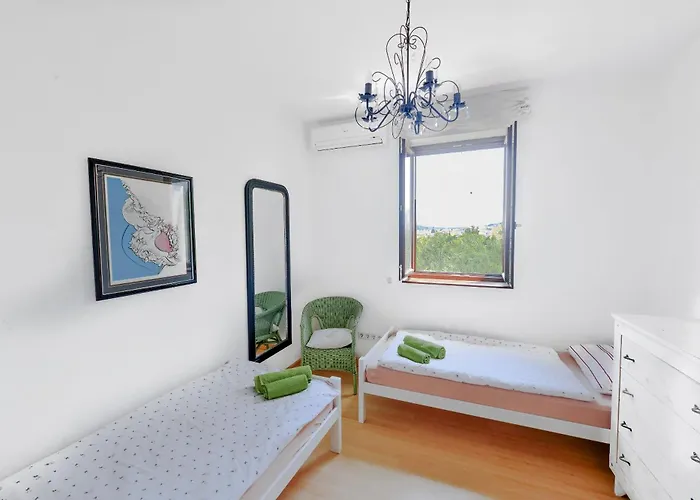 Renata Apartman Murter